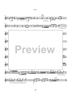 Concerto for Four Horns - Horn 1