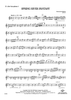 Spring River Fantasy - Alto Saxophone 1