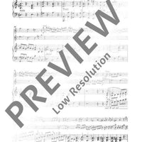 concerto - Piano Score and Solo Part