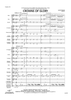 Crowns of Glory - Score