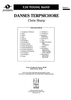 Danses Terpsichore - Contents