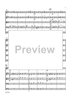 Marble Falls Rondo - Score