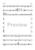 Cut 'n Run - Trombone 4