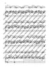 Water Butt: Lovers, Snorkel - Score and Parts