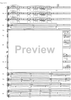 Yadokarano un (No. 2 from Five Lyrics of "Blue Cat") - Score