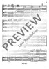 String Quartet F major - Full Score
