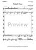 Take It Easy - Trumpet 4