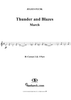 Thunder and Blazes March (Entry of the Gladiators) - Cornet 2/3