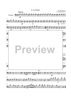 Wedding Album for Brass Quartet - Trombone