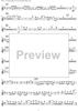 A Swinging Affair - Tenor Saxophone 1