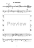 Outside Suite for String Orchestra (Grade 4) - Violin 2