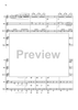 The Parks of Lincoln - Score