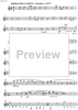 Suite per cinque - Oboe
