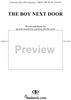The Boy Next Door