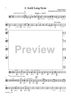 Holiday Jazz - Viola