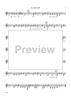 Battle Quest - Bass Clarinet