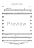 Coshocton Polka - Oboe