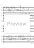 Suite Danica - Score