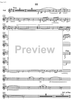Trio No. 1 Op. 3 - Violin