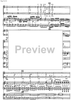Tres Sunt - Score