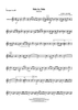 Side by Side (March) - Bb Trumpet 1