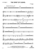 The Spirit of Cashel - Bb Trumpet 2