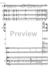 Commento a tre gjtanjali - Score