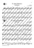 Irish Folk Tunes for Viola