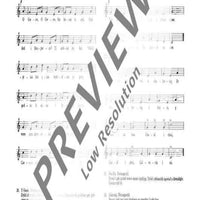 Argraffiad Cymraeg - Vocal And Performing Score