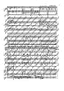 The Bewitched - Full Score