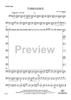 Turbulence - Double Bass