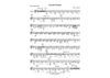 Canonic Fantasy - Bass Clarinet