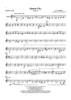 Queen City - Bb Clarinet 2