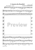 Anthems of America for Two Violins and Piano - Violin 2