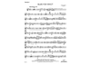 Blues for Who? - Tenor Saxophone 2