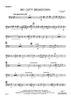 Big Clifty Breakdown - Trombone 4 (Optional)