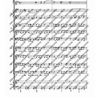 St Matthew Passion - Full Score