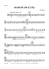 March 159 (CLIX) - F Horn 1