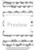 13 Estudie (13 Studies, higher level) - Piano