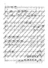 String Trio - Score and Parts