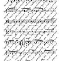 Acht Vortragsstücke Werk 46 - Neun Spielstücke Werk 48