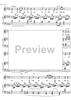 Lied der Braut No. 1 Op.25 No.11