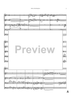Fanfare of the Rising Suns - Score