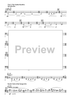 The Rite of Spring (extended version) - Bassoon