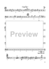 Leap Day - Bass clef instrument 3
