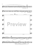 Carols for Brass, Set 1 - Bb Trumpet 2