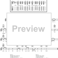 The Holly and the Ivy