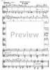 Nove composizioni modali gregoriane Op.40
