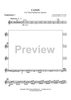 Canon - For Tuba-Euphonium Quartet - Euphonium 1 BC/TC