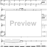 O Del Mio Dolce Ardor (O thou my own true love)